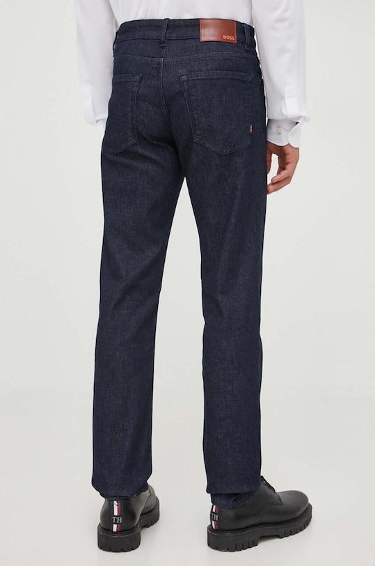 Дрехи Дънки Boss Orange Re.Maine 50509918 тъмносин