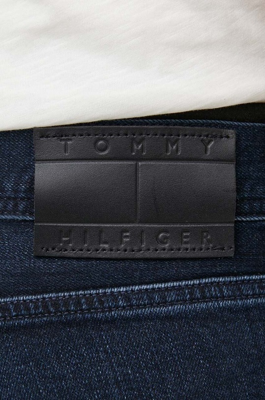 Tommy Hilfiger jeans Danton blu navy MW0MW33338