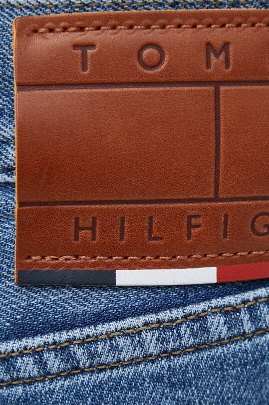 Tommy Hilfiger jeansy niebieski MW0MW33355
