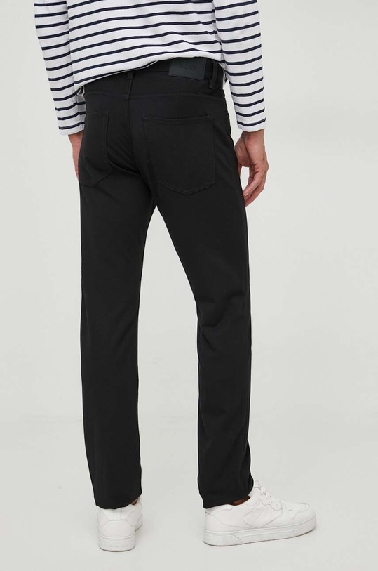 Odzież BOSS spodnie 50500729 czarny