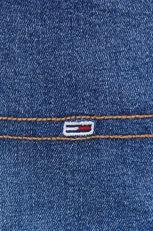 Tommy Jeans jeansy Ryan granatowy DM0DM17286