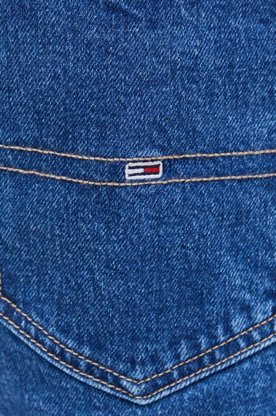 Tommy Jeans jeansy niebieski DM0DM17397