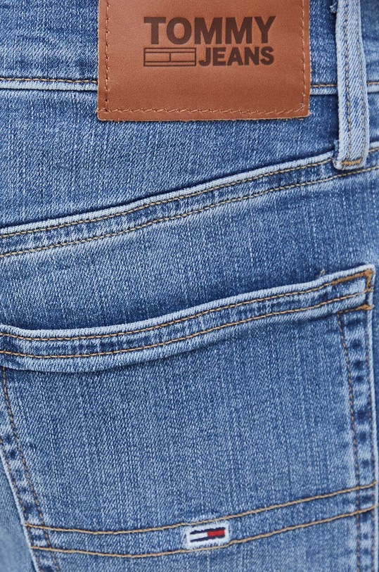 Tommy Jeans jeansy Simon niebieski DM0DM17426