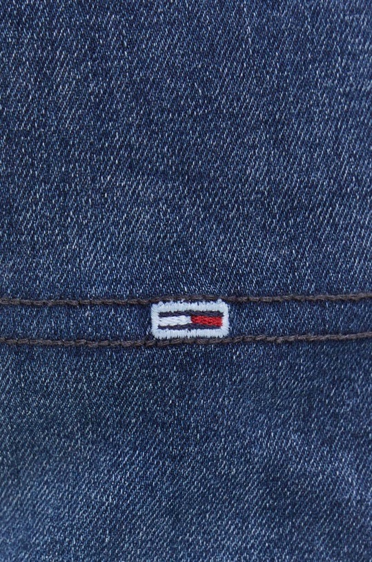 Tommy Jeans jeansy Simon granatowy DM0DM17428