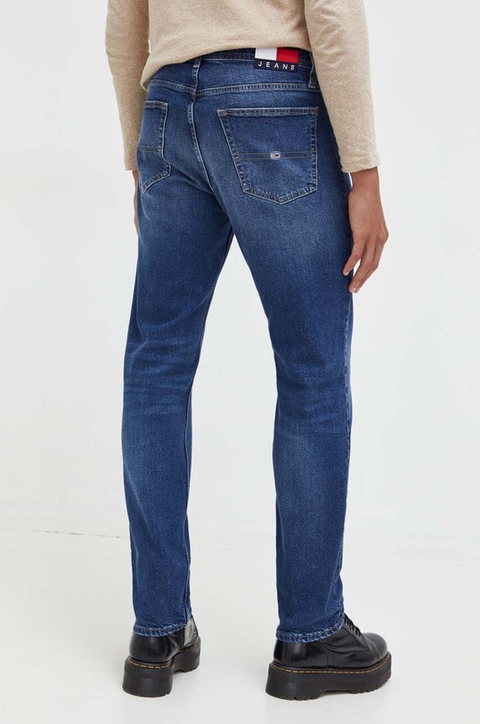 Odzież Tommy Jeans jeansy Ethan DM0DM17431 granatowy
