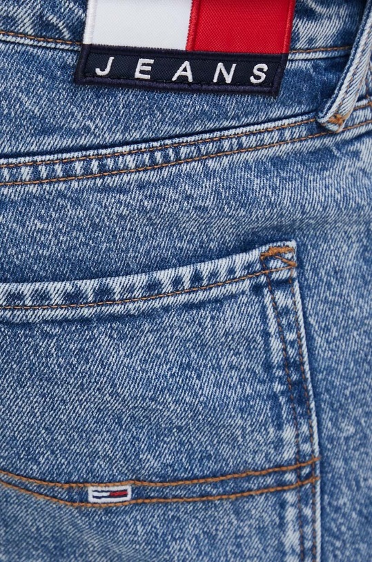 Tommy Jeans jeansy Scanton niebieski DM0DM17437