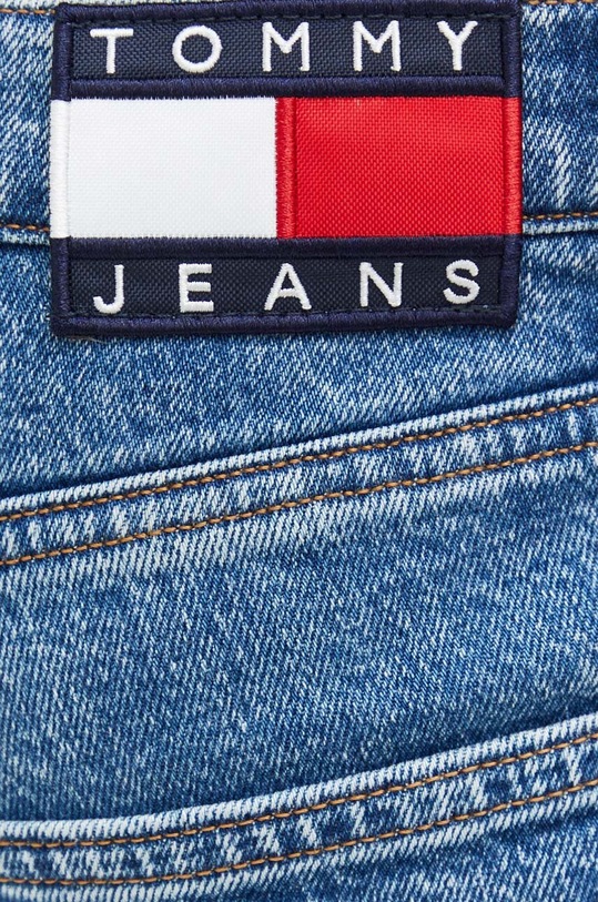 Tommy Jeans jeansi DAD JEAN DM0DM17444 albastru