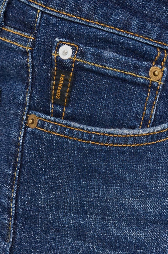 Superdry jeansi bleumarin M7010888A.6DN