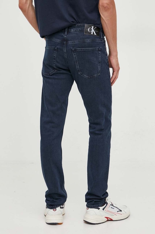 Одяг Джинси Calvin Klein Jeans J30J323857 темно-синій