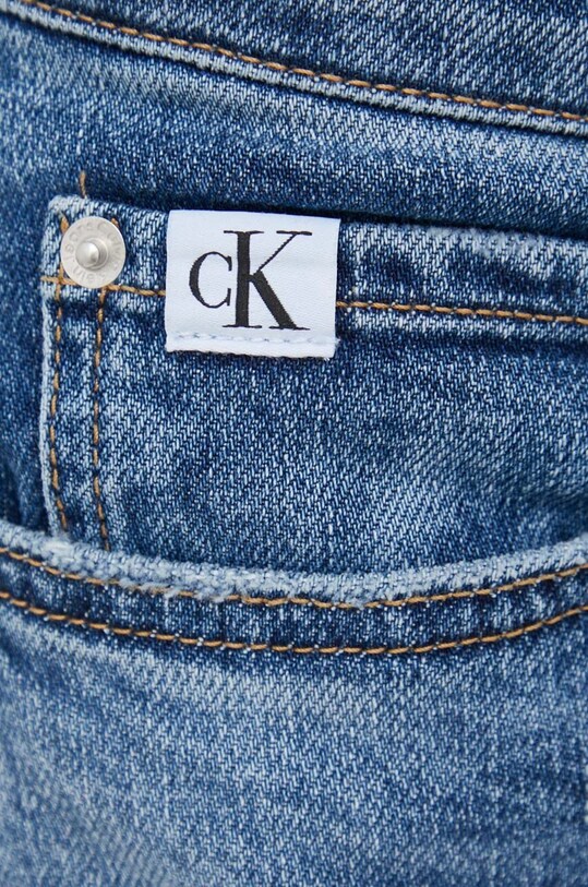 Джинси Calvin Klein Jeans блакитний J30J323859