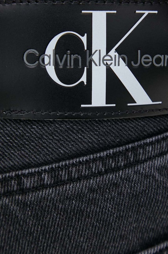 Calvin Klein Jeans jeansy szary J30J323882