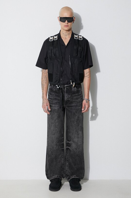 032C jeans FW23.W.3011 black AW23