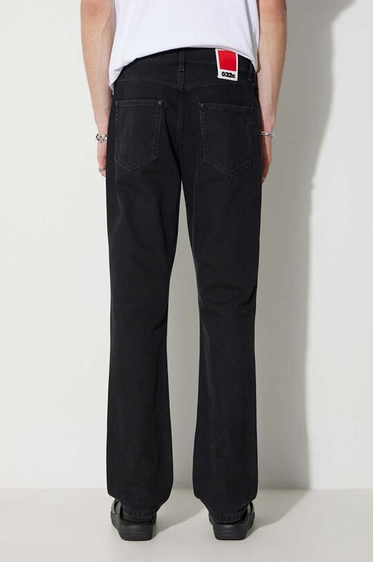 Одяг Джинси 032C FW23.W.3020 чорний
