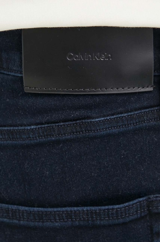 Traperice Calvin Klein mornarsko plava K10K112221