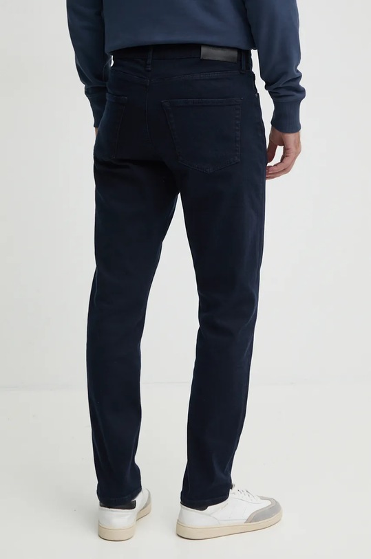 Odjeća Traperice Calvin Klein K10K112221 mornarsko plava