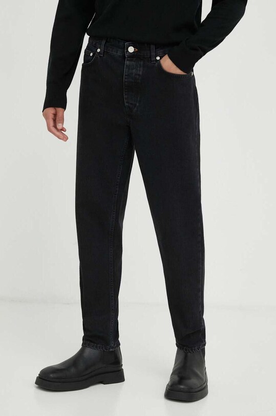 Won Hundred jeans Ben gri 1821.15059