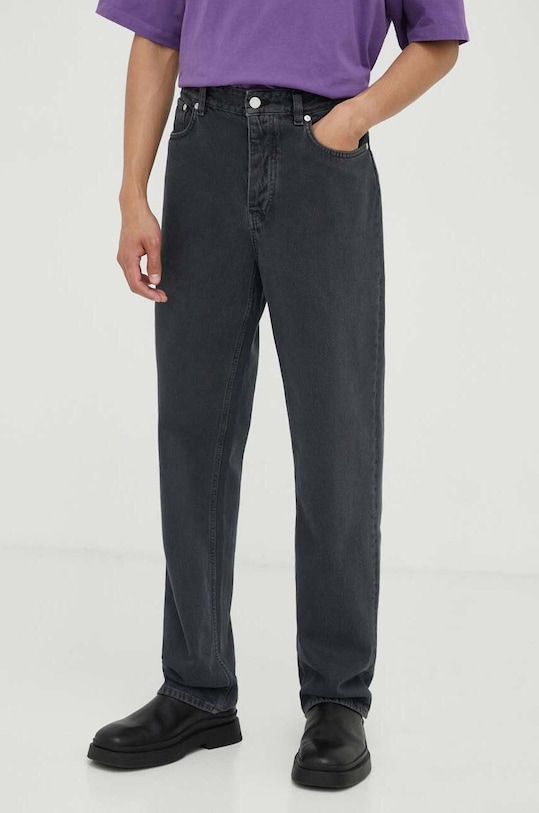 Won Hundred jeans Steve gri 2090.15062