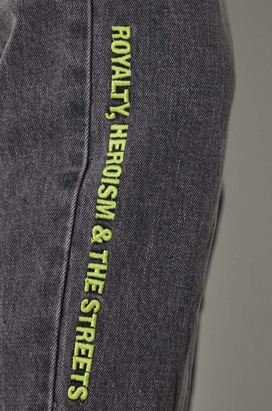 KSUBI jeans MPF23DJ036 gri