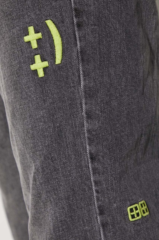 KSUBI jeans MPF23DJ036