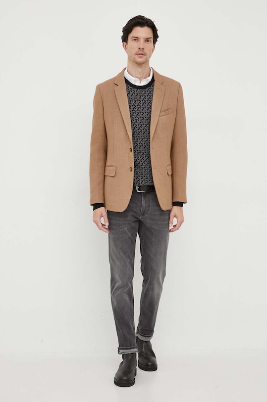Joop! jeansi 30033394 gri AA00