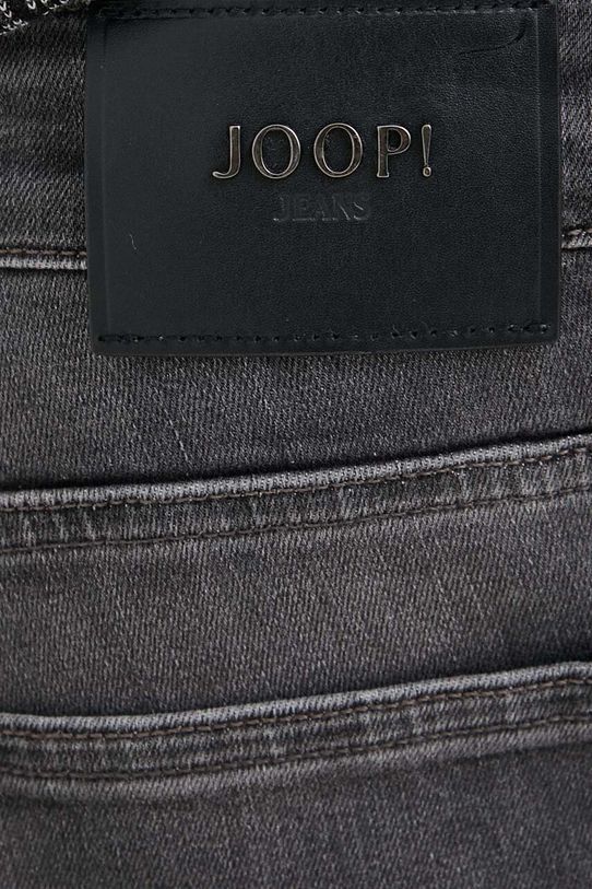 Joop! jeansy szary 30033394