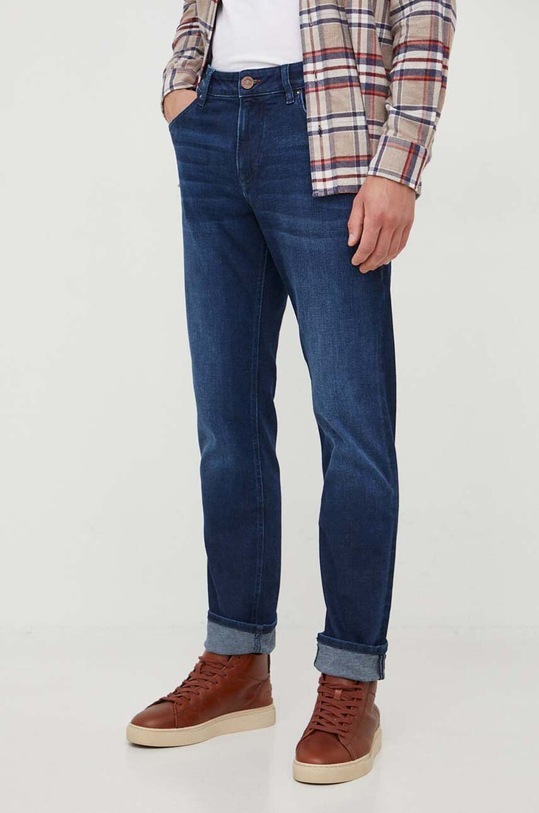 Joop! jeansy Mitch granatowy 30039227