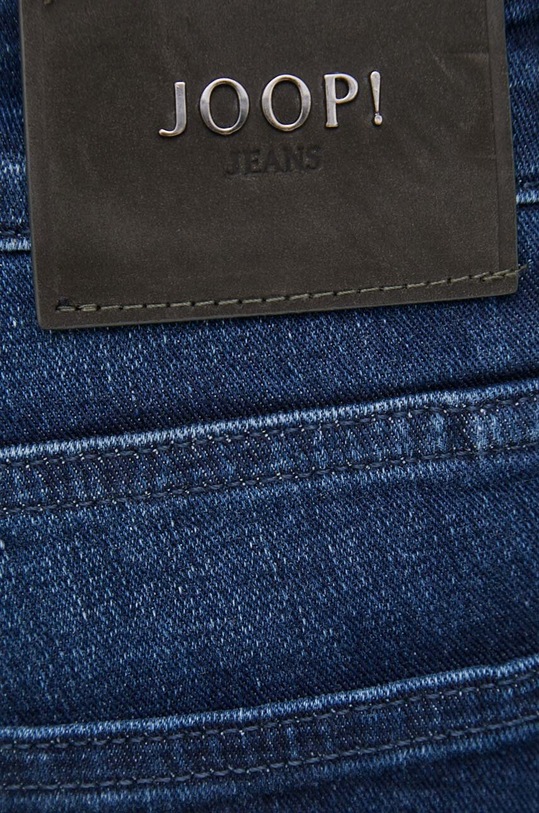 Joop! jeansy Mitch granatowy 30039227