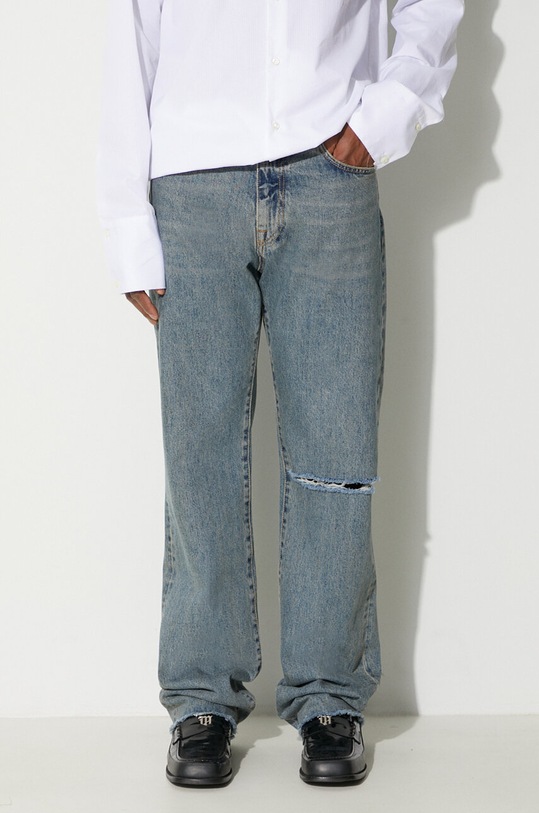 424 jeans blue 35424PJ01L4.236545