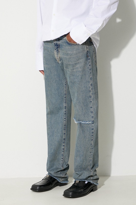 424 jeans blue 35424PJ01L4.236545