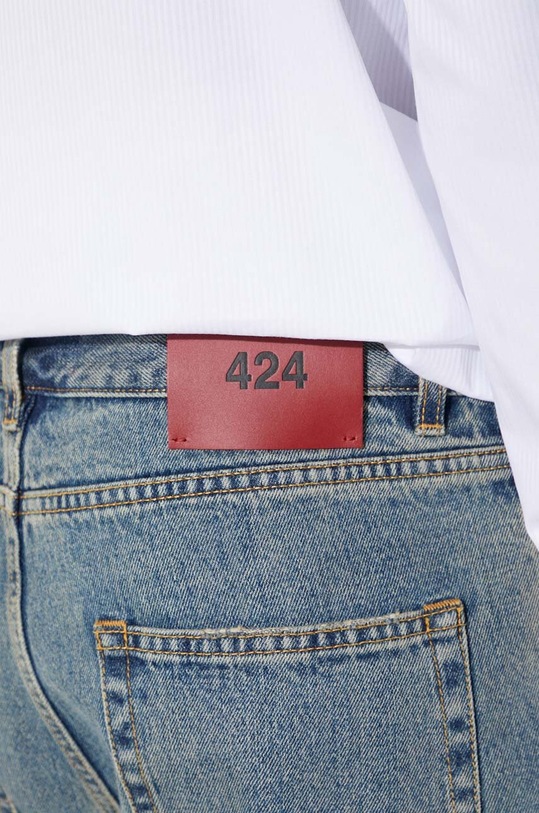 424 jeans 35424PJ01L4.236545 blue