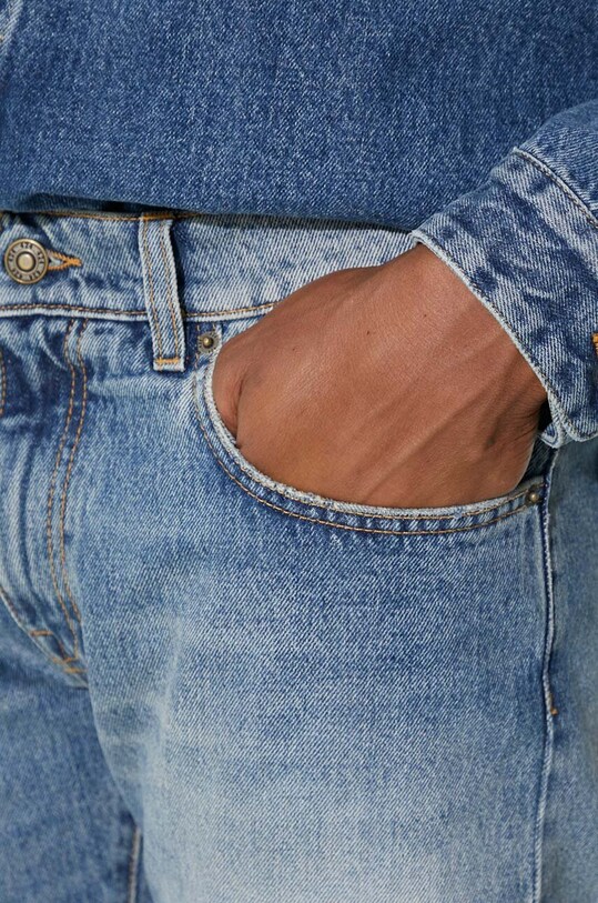 Джинсы 424 35424PJ02L1.236545 голубой