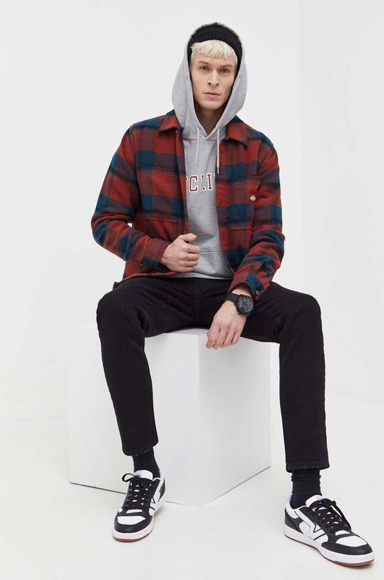 Traperice Abercrombie & Fitch KI131.2036.975. crna AW23