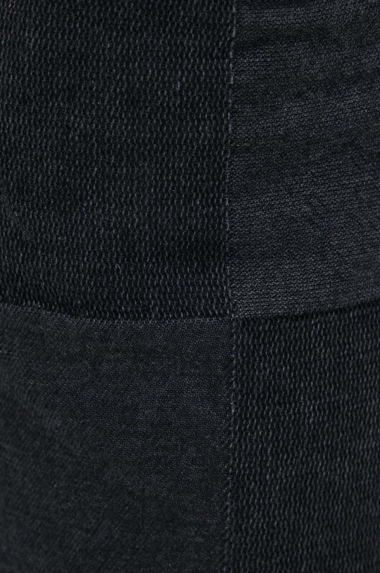 Desigual jeansy czarny 23WMDD05