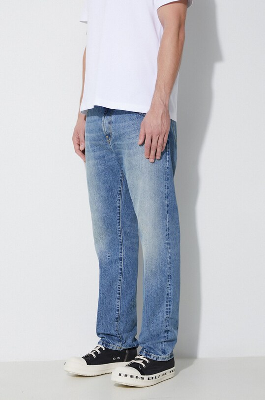 Corridor jeans 5 Pocket Jean blue JE0001.BW