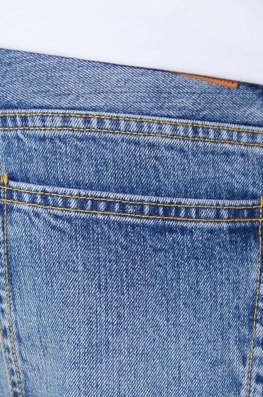 Corridor jeans 5 Pocket Jean JE0001.BW blue
