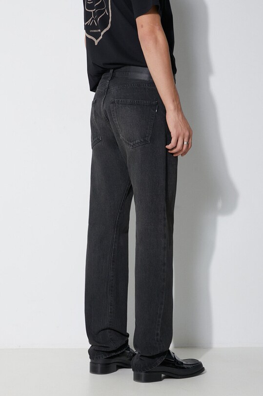 Îmbrăcăminte Undercover jeans Pants UC2C4509.2 negru