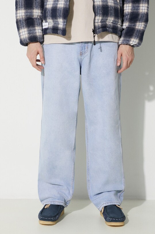 Butter Goods jeansy Relaxed Denim Jeans