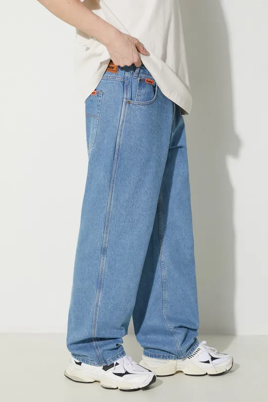 Butter Goods jeans Relaxed Denim Jeans