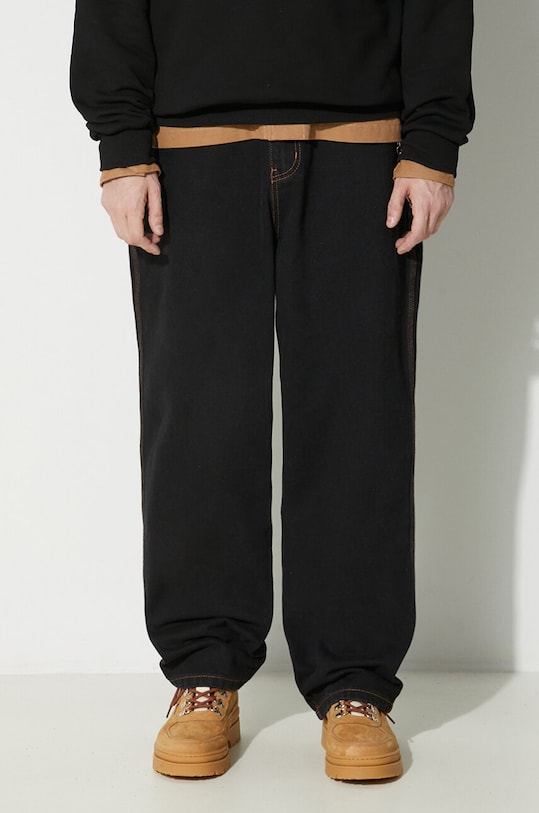 Butter Goods jeans Baggy Denim Jeans