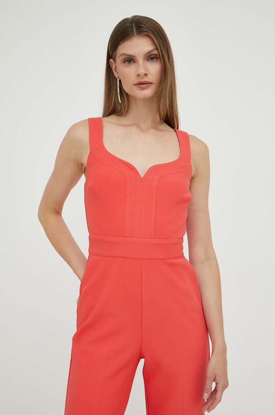 Marciano Guess tuta elegante 3YGK26.6869Z rosa AW23