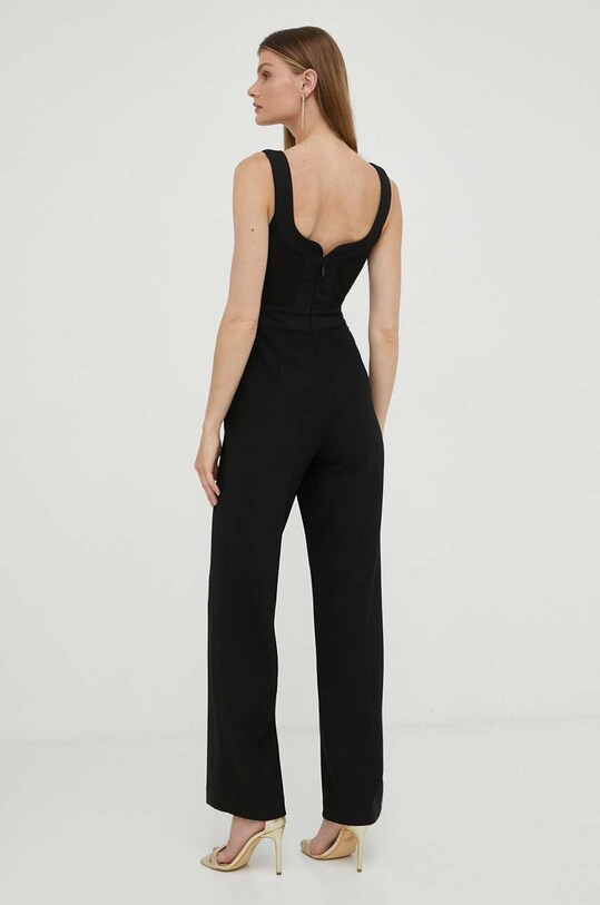 Oblečenie Overal Marciano Guess 3YGK26.6869Z čierna