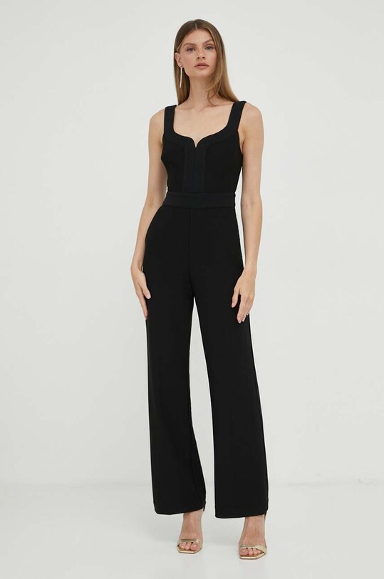 Overal Marciano Guess čierna 3YGK26.6869Z