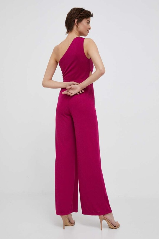 Ρούχα Ολόσωμη φόρμα Lauren Ralph Lauren 200909074 ροζ