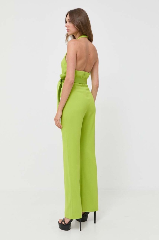 Overal Pinko 101962.A15R zelená AW23