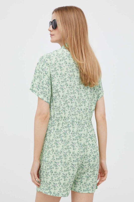 Îmbrăcăminte Pepe Jeans salopeta PL230461.0AA verde