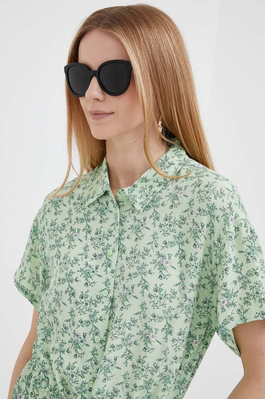 Pepe Jeans salopeta verde PL230461.0AA