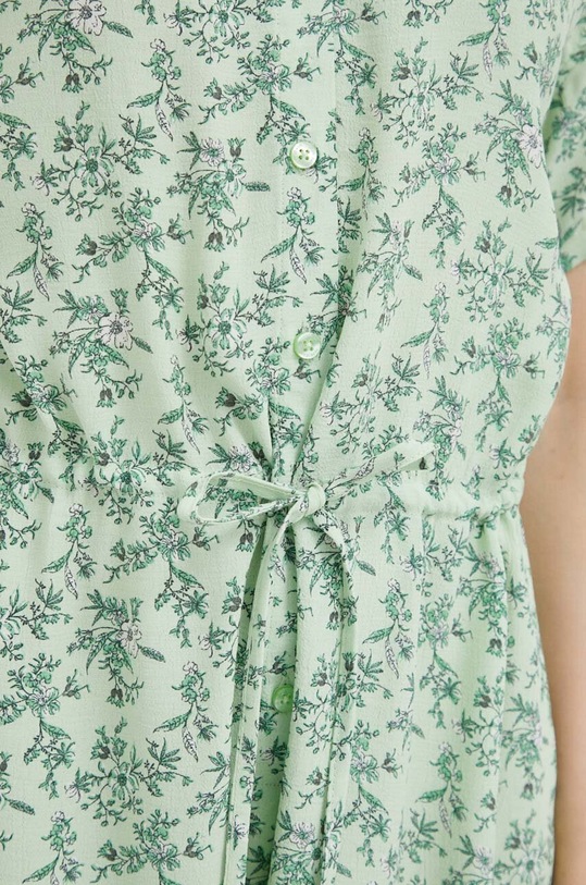 Pepe Jeans salopeta PL230461.0AA verde