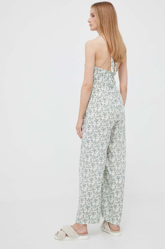 Одяг Комбінезон Pepe Jeans PL230463.0AA зелений