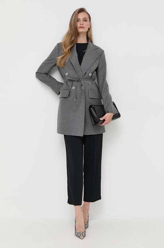 Marella kombinezon 2332460133200 czarny AW23