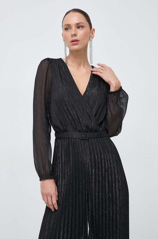 Overal Morgan černá PLIMA.ARGENT